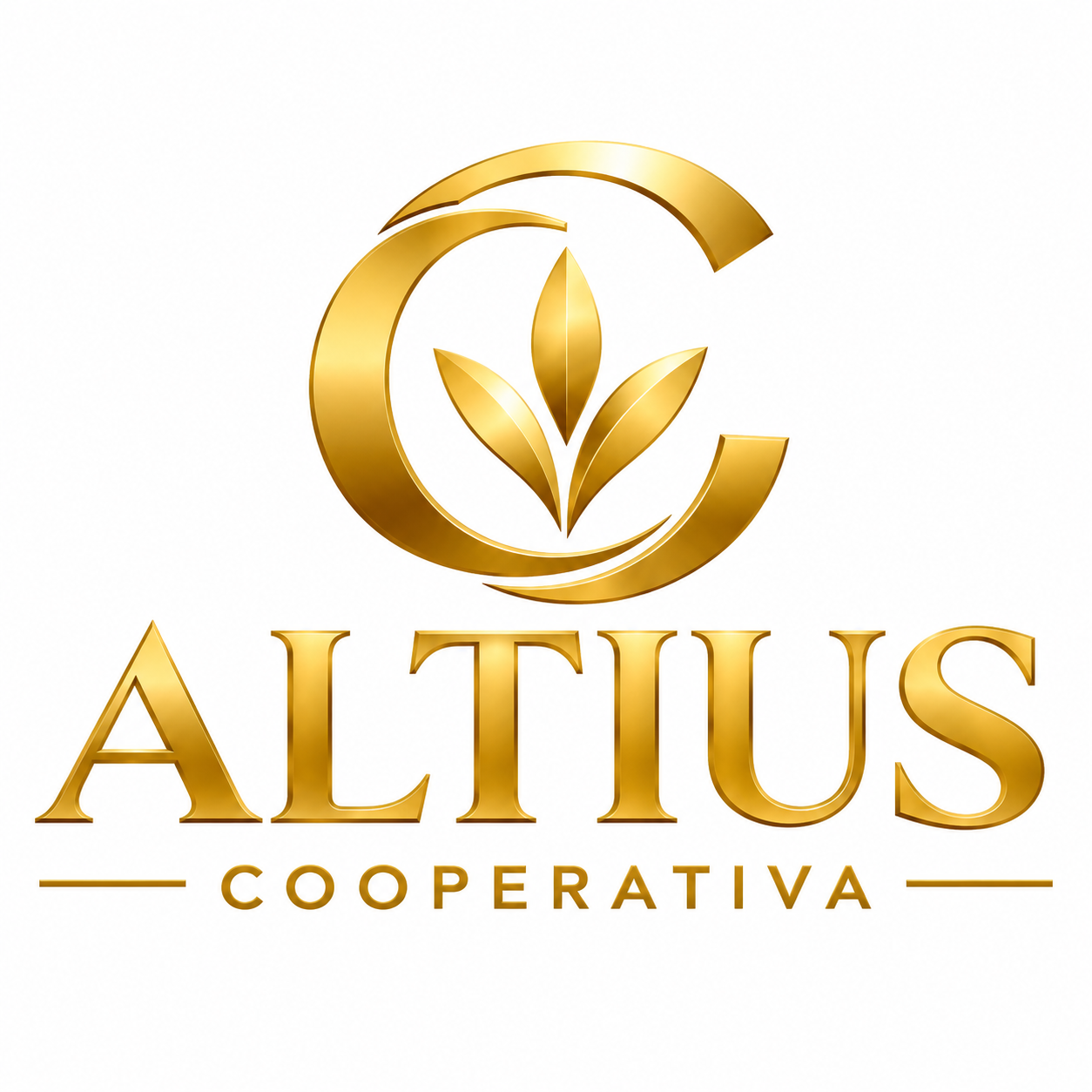 ALTIUS COOPERATIVA